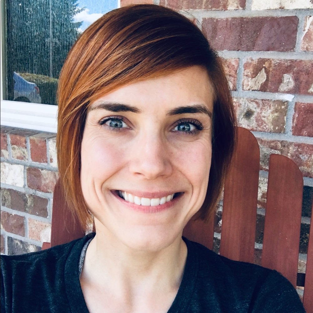 Meet your Posher, Eva